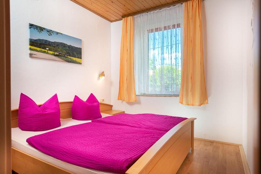 Ferienhaus "Zur Alten Schule" Mittelndorf Екстер'єр фото